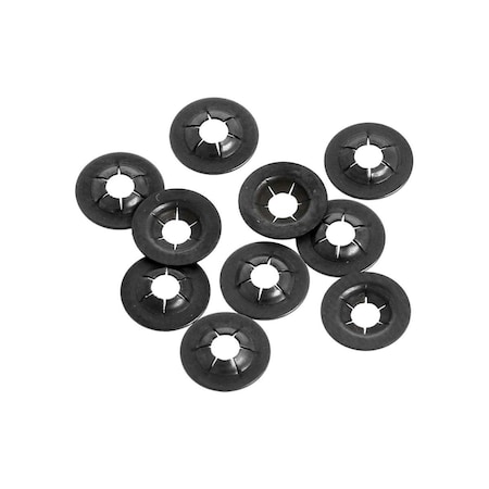 Plushdeluxe Push-On Fix Clip Racing Model Accessories - 10 Piece PL2992033